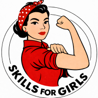 Skills For Girls
